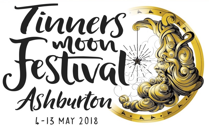 Tinners Moon Festival 2018