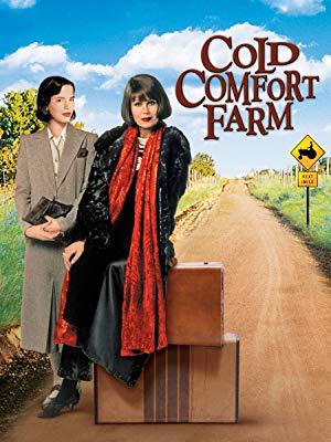 Platform Cinema: Cold Comfort Farm