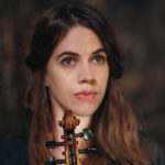 Broken Baroque: Emma-Marie Kabanova, solo violin