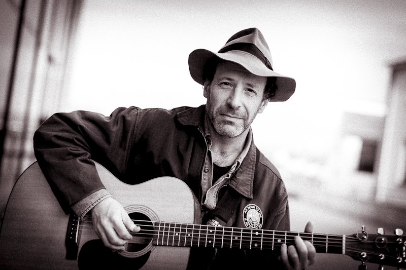 Woody Guthrie and “Old Man Trump”