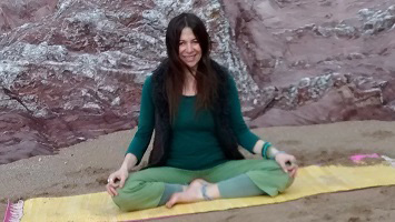 Ty Lynne Yoga