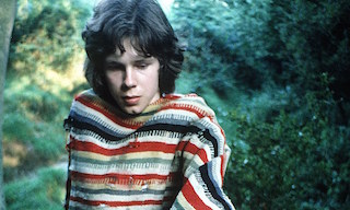 Keith James: The Songs of Nick Drake