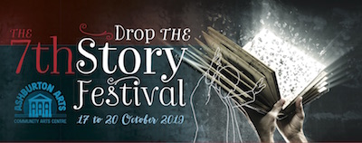 Drop The Story Festival