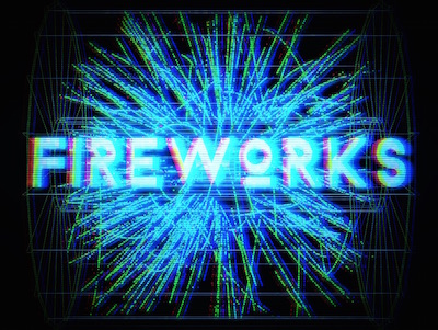 Fireworks – a play