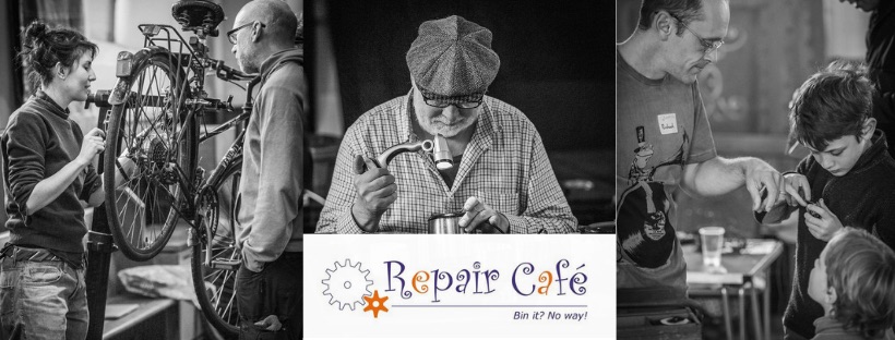 repair cafe