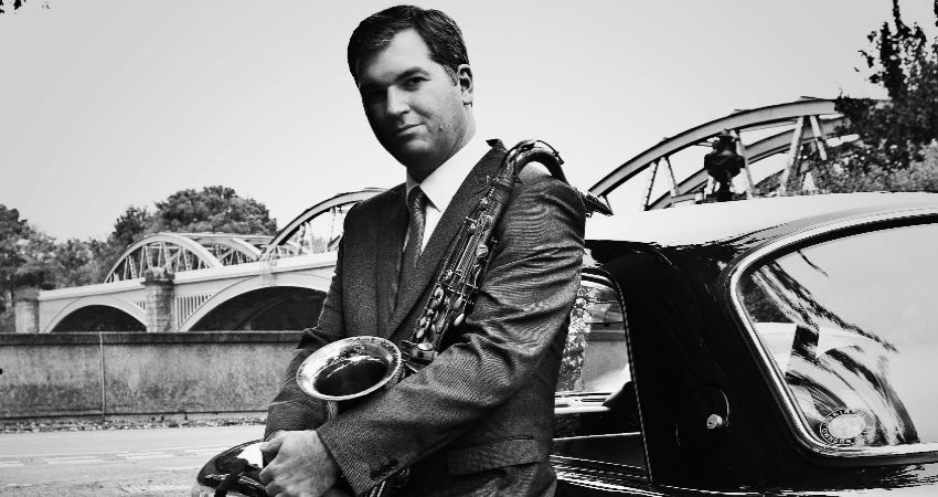 Cancelled: Simon Spillett & Ronnie Jones Trio (though 2 other local dates available)