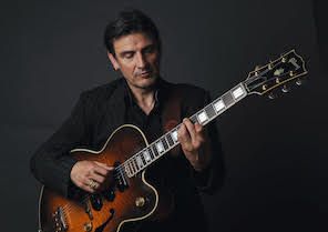 Roberto Bossard Quintet (Switzerland)