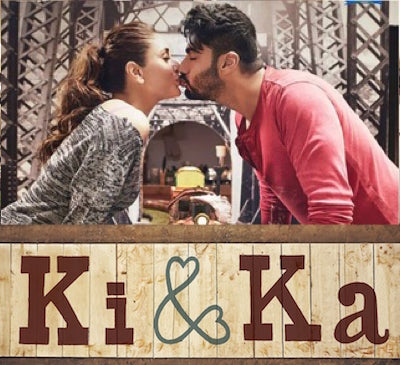 Cinema: Ki & Ka (12)