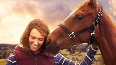 Film: Dream Horse (PG)
