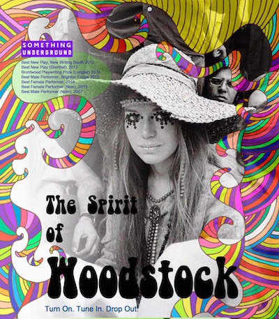 Spirit of Woodstock [Outdoor Theatre]