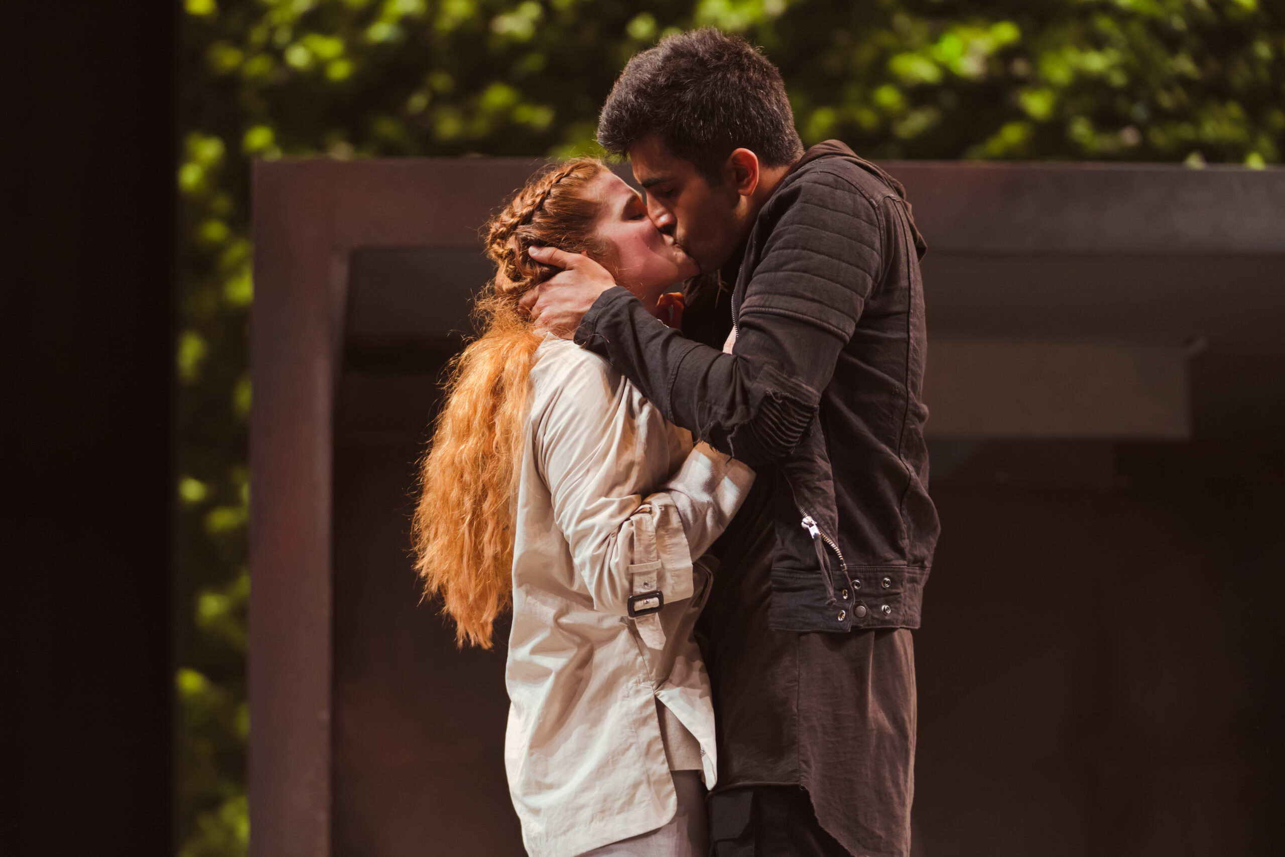 Romeo & Juliet (Royal Shakespeare Company Encore)