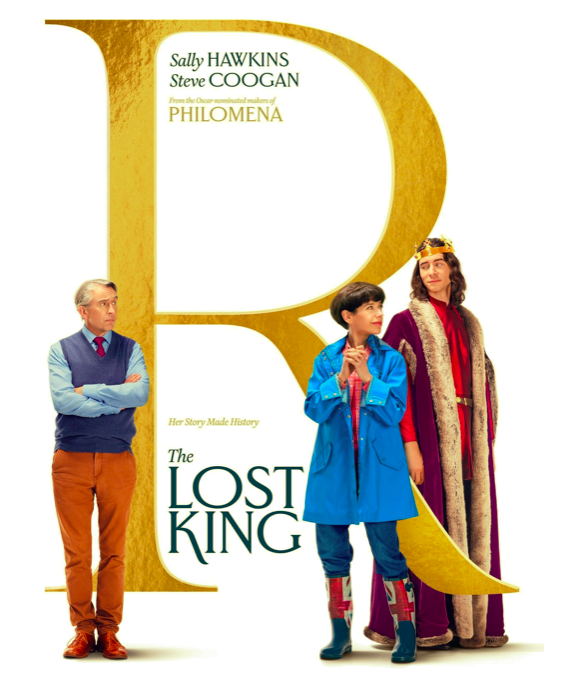 The Lost King (12)