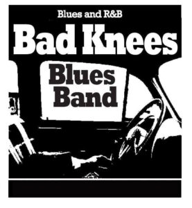 Image of Bad Knees Blues Band