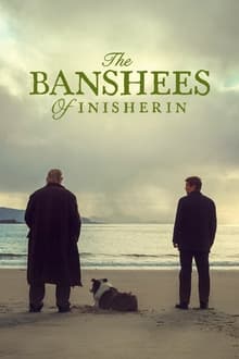The Banshees of Inisherin (12A)