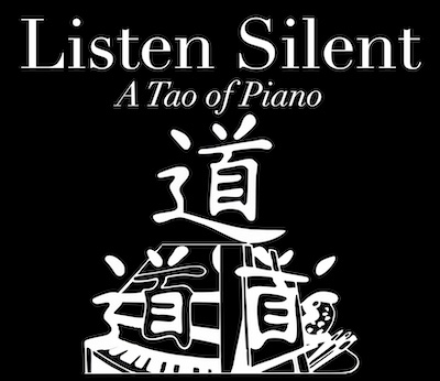 Sam Richards: Listen Silent – a Tao of Piano