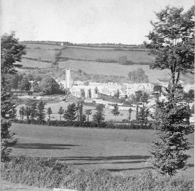 Talk: A Revelatory Eye – Dartmoor Photography from the 1850s to the 1870s