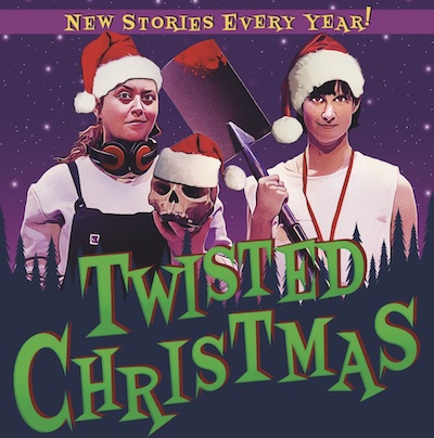 ’Owdyado Theatre: Twisted Christmas