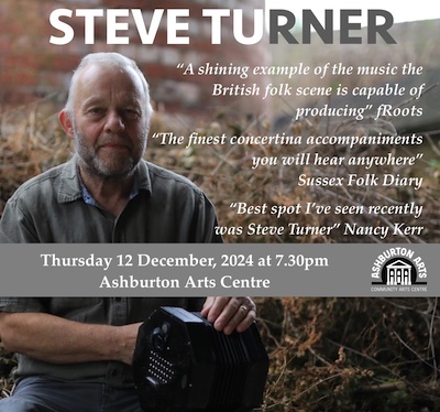 Steve Turner
