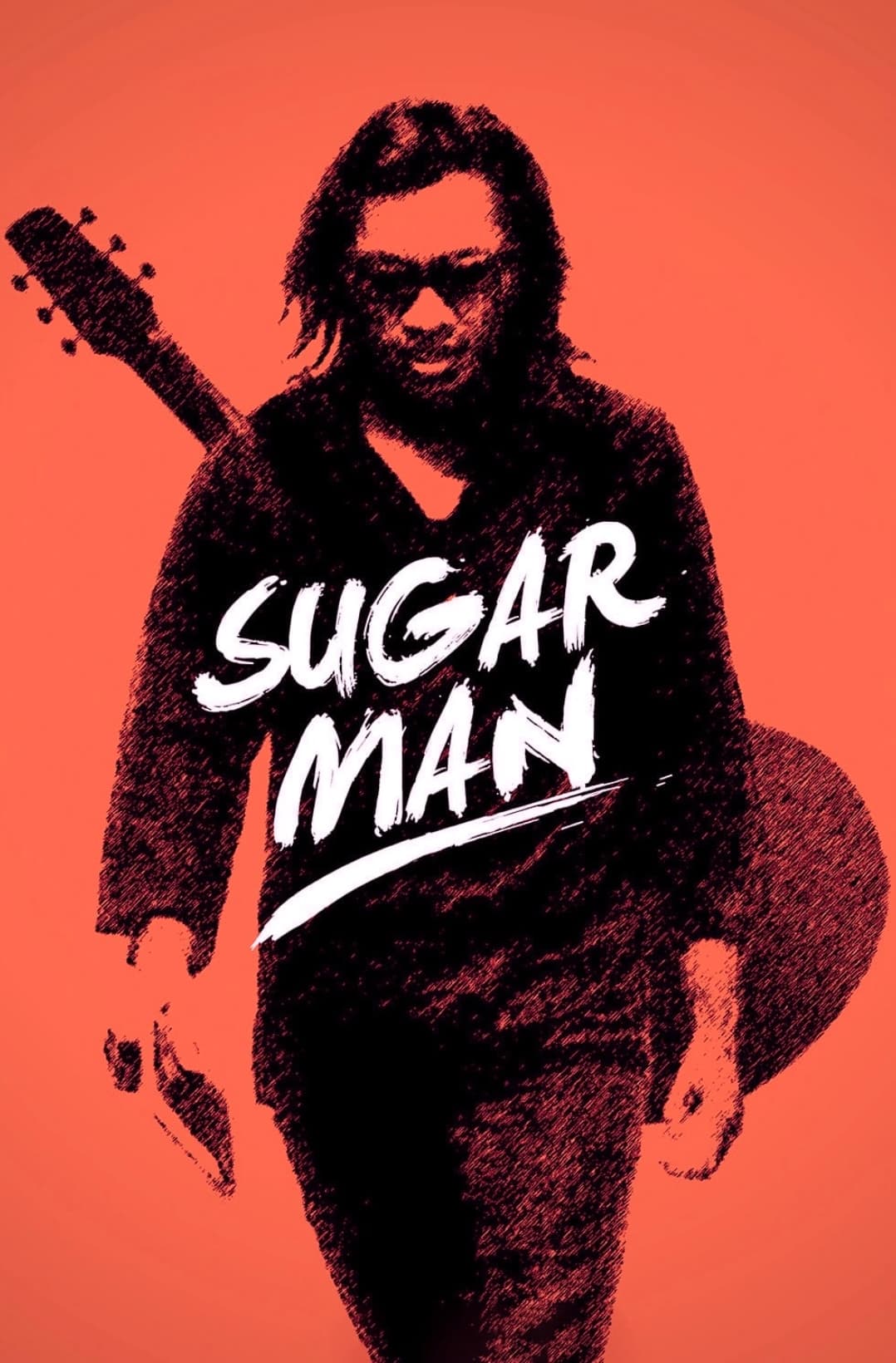 Searching for Sugarman (12A)