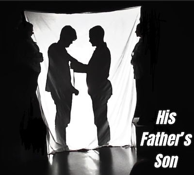 JSA Theatre Co: His Father’s Son (upstairs in Studio)