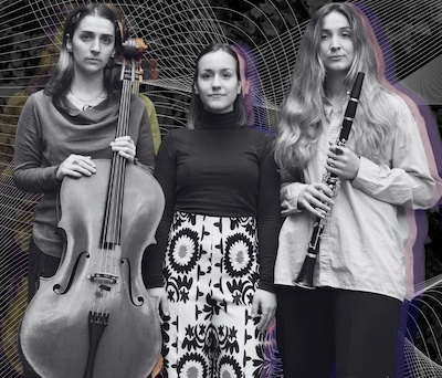 Terra Invisus (London-based contemporary music trio)
