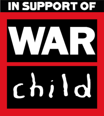 War Child Benefit: Occasional Liberation Music Orchestra & Viva Choir