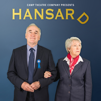 Camp Theatre Co: Hansard