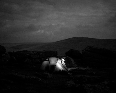 Our Land: Wild Camping and the Right to Roam Movement – 3 short films followed by a discussion