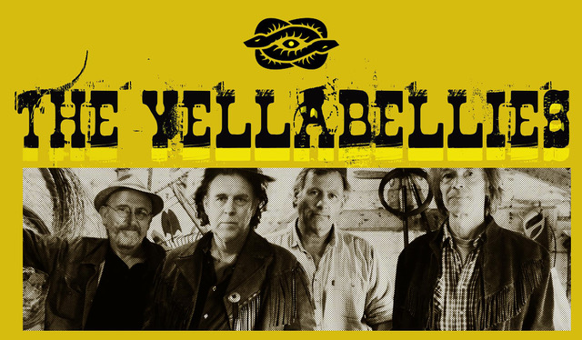 The Yellabellies