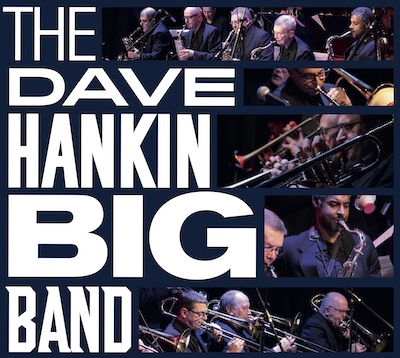 The Dave Hankin Big Band