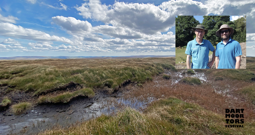 THE SECRETS OF CUT HILL AND PILES HILL: Uncovering the lives of the ancestors – A talk by DNP archaeologists Lee Bray and Andy Crabb