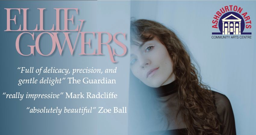 Ellie Gowers