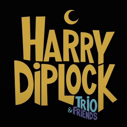 Harry Diplock Trio
