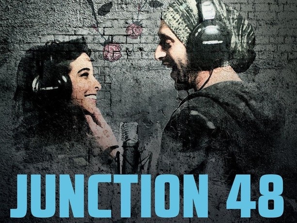 Film: Junction 48