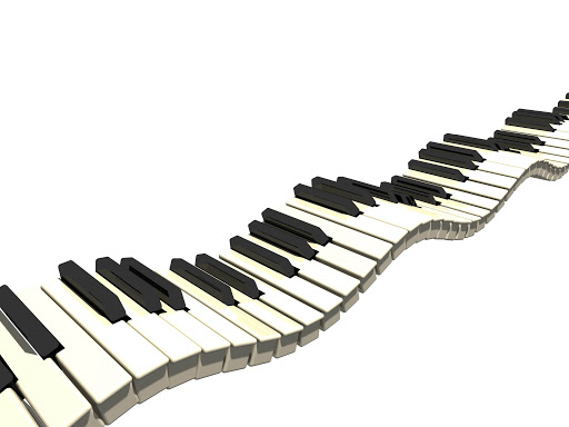 Tango Piano Workshop with Mark Wyman