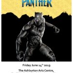 Platform Cinema: Black Panther