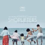 Film: Shoplifters (15) 2018