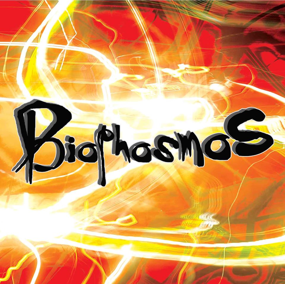 Biophosmos: feat. Ant Law