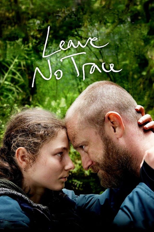 Film: Leave No Trace (12A)