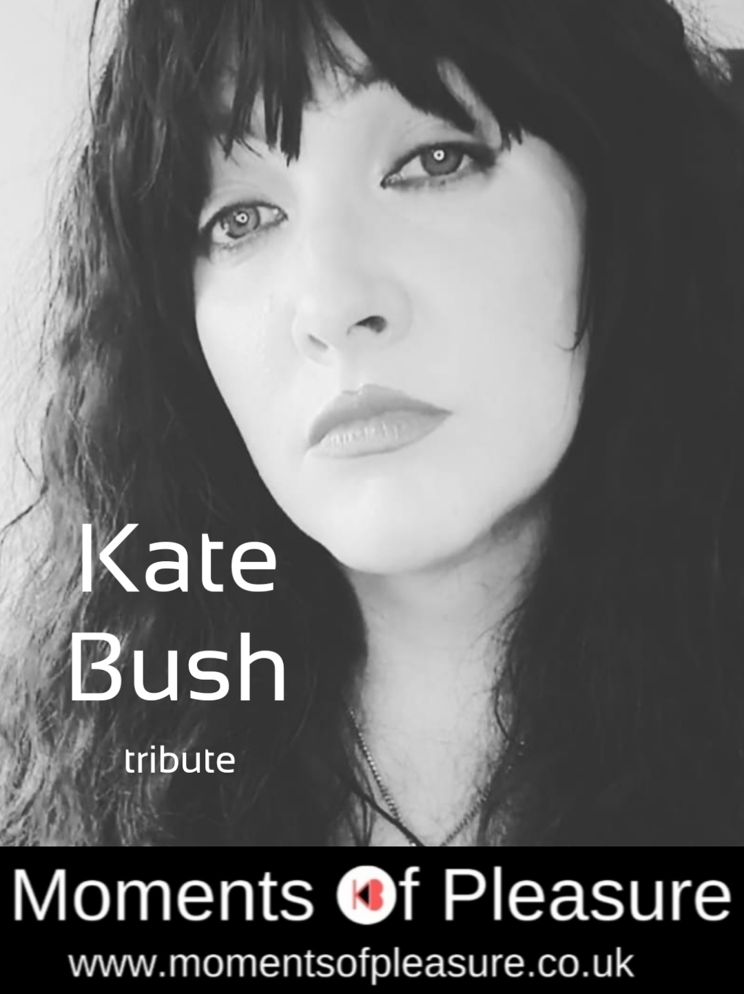 Moments of Pleasure Trio (Kate Bush Tribute)
