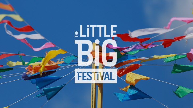 Little Big Festival launch