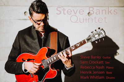 Steve Banks Quintet