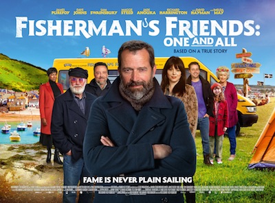 Fisherman's Friends: One and All (12A)