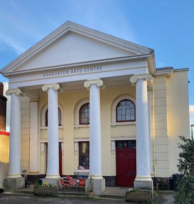 ACMF 2025 Concert No 5: Festival Highlights - Ashburton Arts Centre