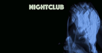 Nightclub: Carolyn Hume, Paul May, Angus Balbernie