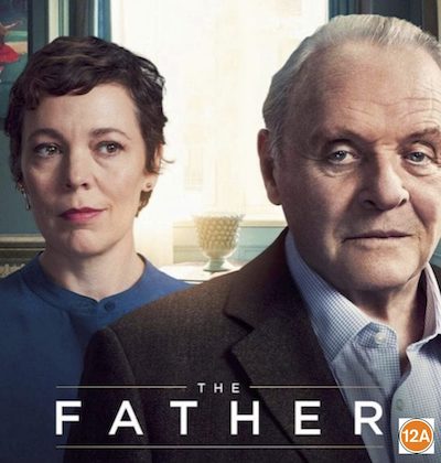 The Father (12A)