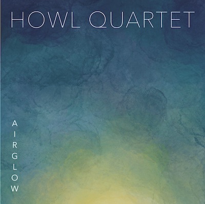 ACMF 2023 Howl Quartet