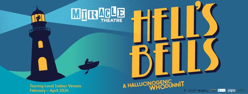 Miracle Theatre: Hell's Bells