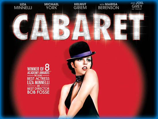 Film: Cabaret (15)