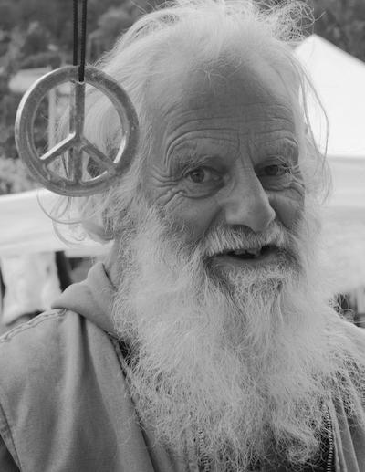 Talking with the Hippies, with Tom Widdicombe